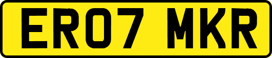 ER07MKR