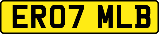 ER07MLB