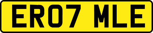 ER07MLE