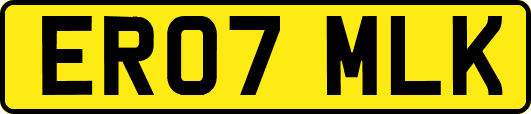 ER07MLK