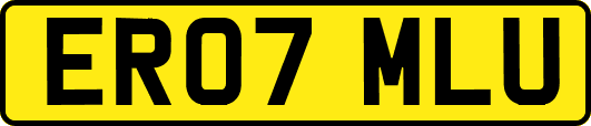ER07MLU