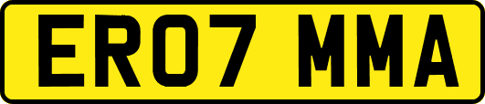 ER07MMA