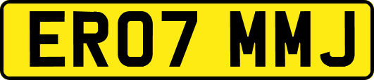 ER07MMJ