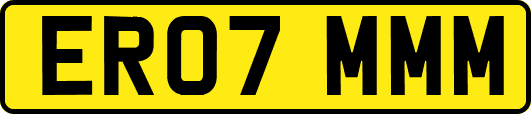 ER07MMM