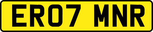 ER07MNR