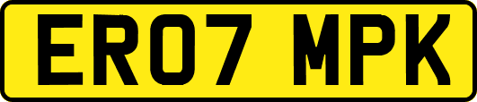 ER07MPK