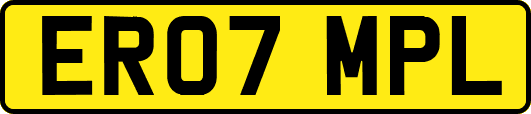 ER07MPL