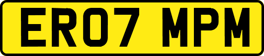 ER07MPM