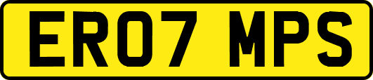 ER07MPS