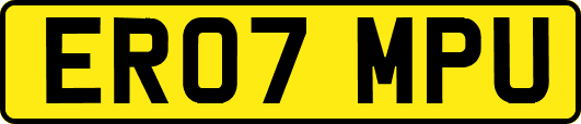 ER07MPU