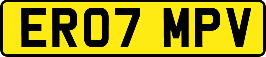 ER07MPV