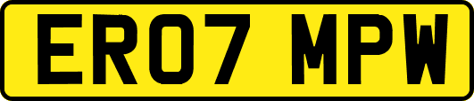 ER07MPW