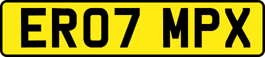 ER07MPX