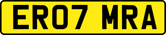 ER07MRA