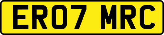 ER07MRC
