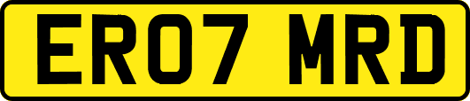 ER07MRD
