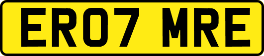 ER07MRE