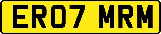ER07MRM