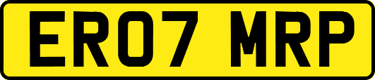 ER07MRP