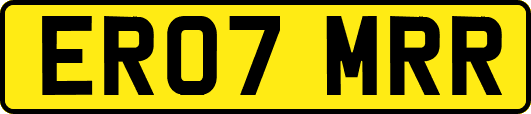 ER07MRR
