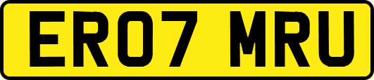 ER07MRU