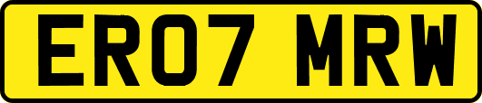 ER07MRW