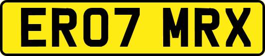 ER07MRX
