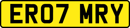 ER07MRY