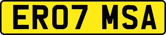 ER07MSA