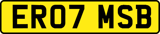 ER07MSB