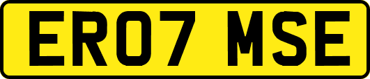 ER07MSE
