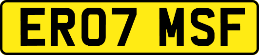ER07MSF