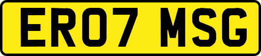 ER07MSG