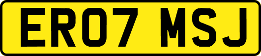 ER07MSJ