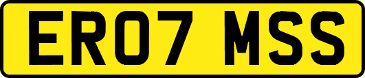 ER07MSS