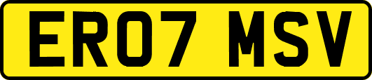 ER07MSV