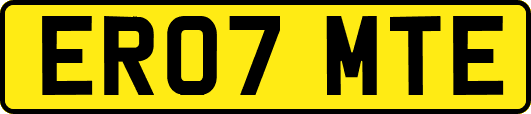 ER07MTE