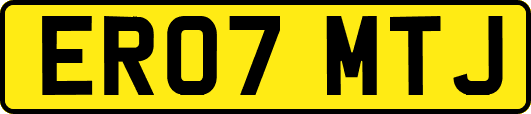 ER07MTJ