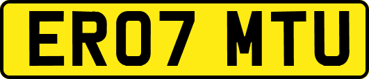 ER07MTU
