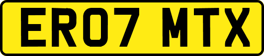 ER07MTX