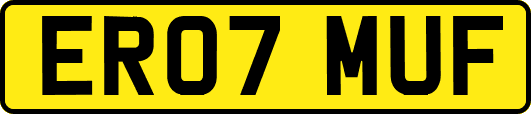 ER07MUF
