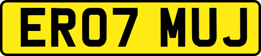 ER07MUJ