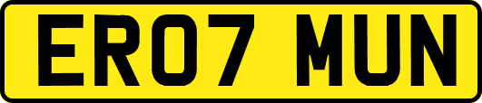 ER07MUN