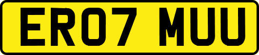 ER07MUU