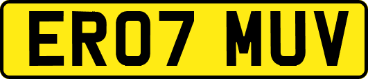 ER07MUV