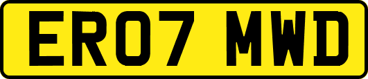ER07MWD