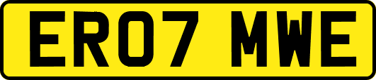 ER07MWE