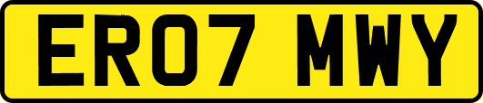 ER07MWY