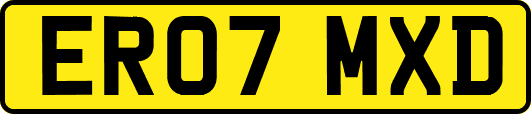 ER07MXD