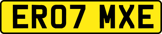 ER07MXE